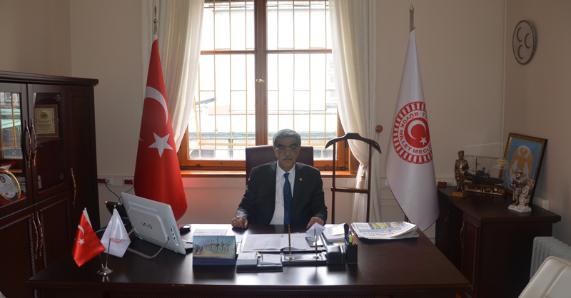 Kurulması düzenlenen “Esnaf Ahilik Sandığı” zor durumdaki esnafa katkı sağlamaktan uzaktır.