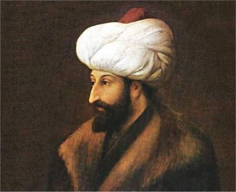 FATİH SULTAN MEHMET ZAMANINDA ADALET