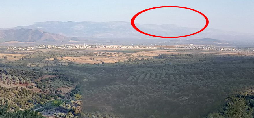 AMANOSLAR DA Kİ PKK’LI TERÖRİSTLER TALİMATI AFRİNDEN YAYIN YAPAN RADYODAN MI ALIYOR?