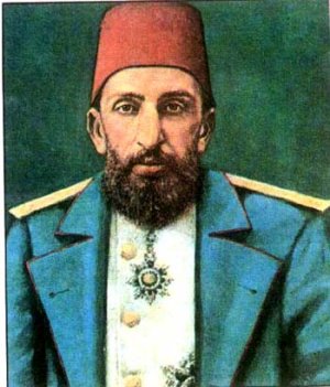 SULTAN İKİNCİ ABDÜLHAMİD HAN VE MATBUAT