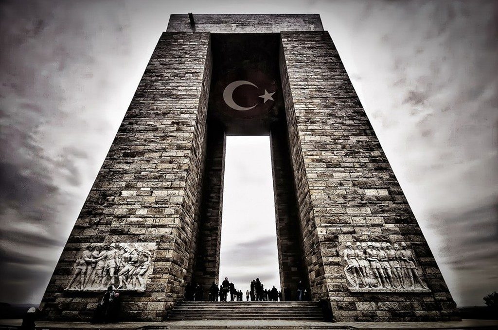 ŞEHİTLİĞİN FAZİLETİ