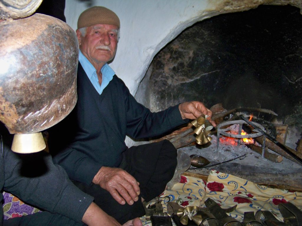 HASSA’DA ÇOBANLAR ÖKSÜZ  KALDI.