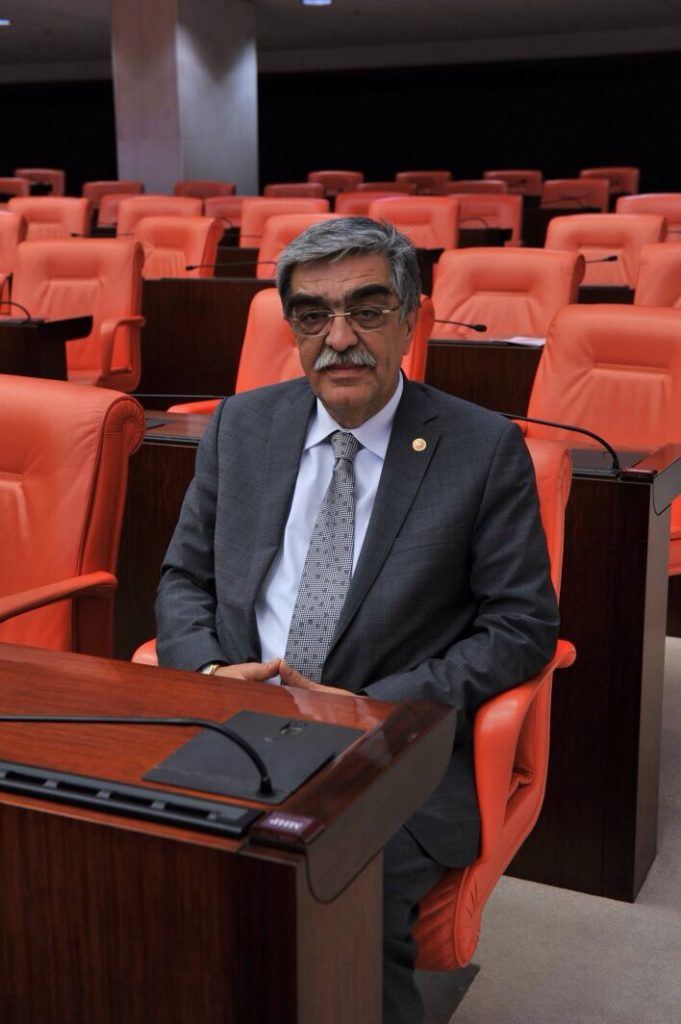 TÜRK’ÜN BAYRAMI NEVRUZ KUTLU OLSUN.