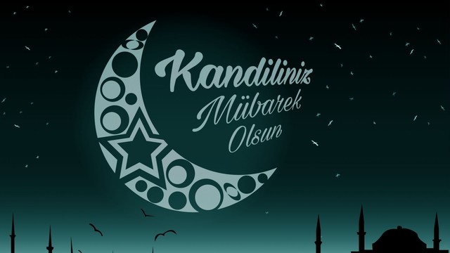 REGAİB KANDİLİ ve YAPILACAK İBADETLER