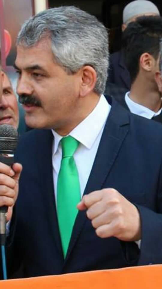 İbretlik bir Hikaye…