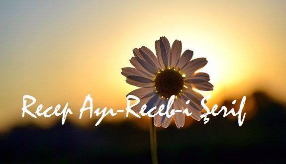 RECEP AYININ FAZİLETİ