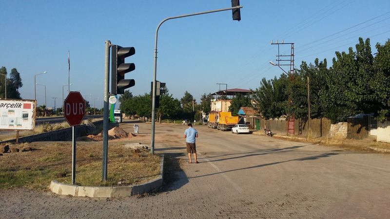 ARDIÇLI GENÇLERİ TEKRAR BELDE OLMAK İÇİN İMZA KAMPANYASI BAŞLATTI
