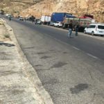 HATAY TOPBOĞAZI MEVKİİNDE 1’i ÖLÜ 4 TERÖRİST ETKİSİZ HALE GETİRİLDİ