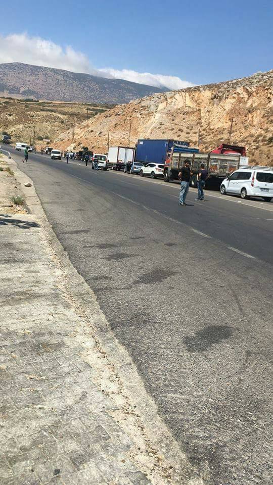 HATAY TOPBOĞAZI MEVKİİNDE 1’i ÖLÜ 4 TERÖRİST ETKİSİZ HALE GETİRİLDİ
