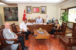 YUNUS BÜLBÜL'DEN FATİH TOSYALI'YA BESTE