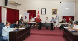 TARIMSAL KALKINMA KOOPERATİFİNİN GENEL KURUL TOPLANTISI DAİR AÇIKLAMA