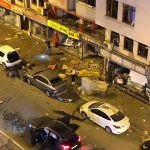 İSKENDERUN’DA CANLI BOMBA SALDIRISI