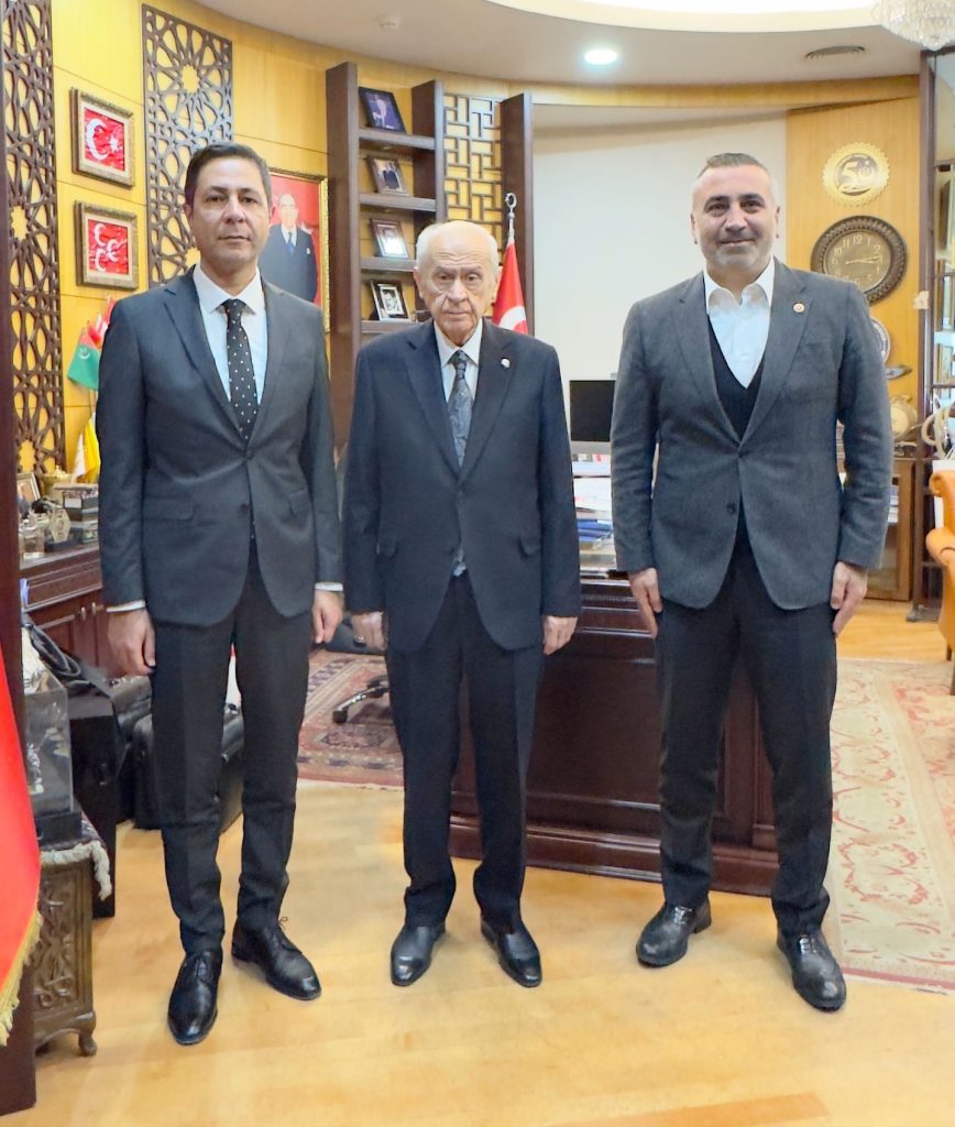 MHP Hatay Milletvekili Lütfü Kaşıkçı’dan Riskli Yapılar İçin Dönüşüm Önerisi