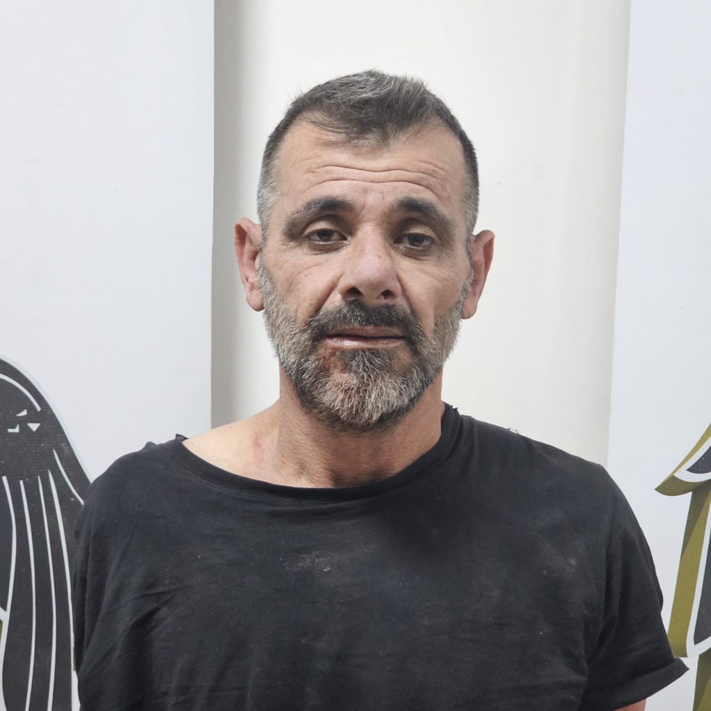 Reyhanlı Saldırısı Faillerinden Cengiz Sertel Yakalandı