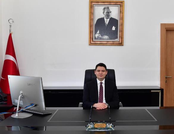Arsuz Kaymakam Hacı Hasan Gökpınar Kimdir