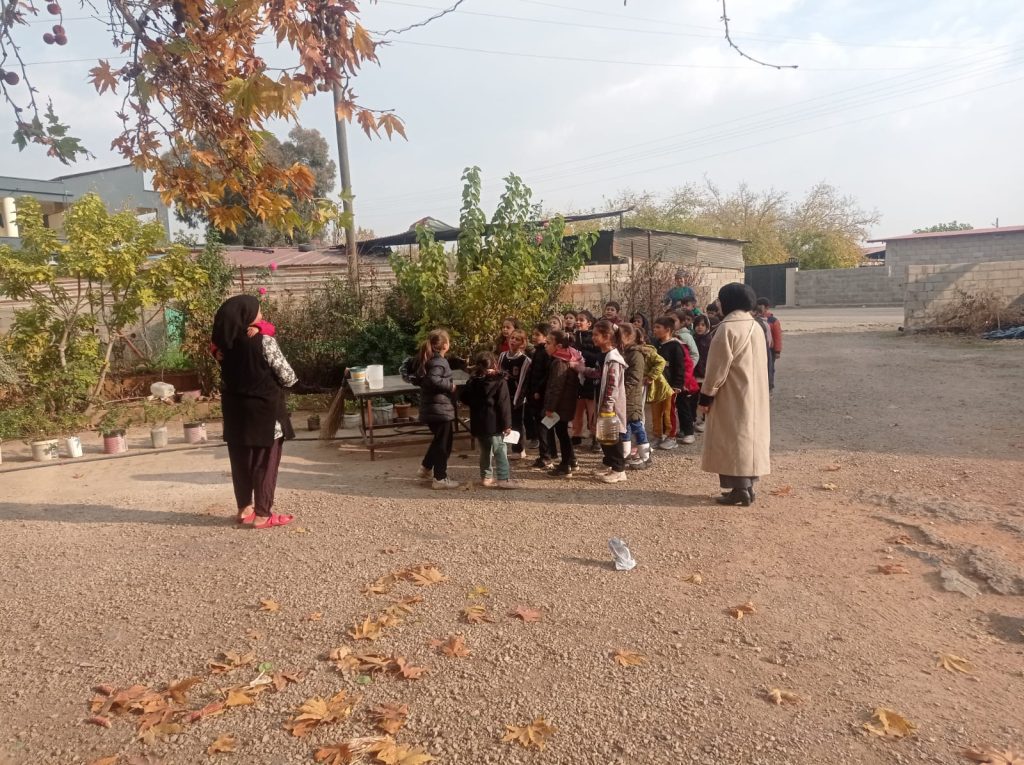 Hassa’da Gelenek ve Dayanışma Buluşması: “Vıdı Vıdı” Etkinliği Gerçekleştirildi