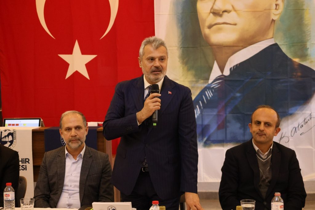Hatay Büyükşehir Belediyesi’nden Bankamatik Personellerine Kesin Çözüm: PDKS Sistemi Devrede!