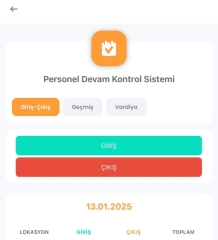 Hatay Büyükşehir Belediyesi’nden Bankamatik Personellerine Kesin Çözüm: PDKS Sistemi Devrede! 4
