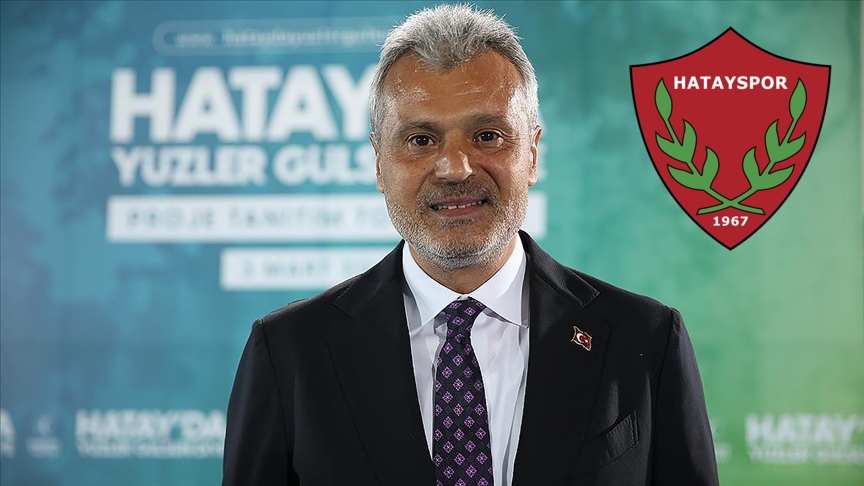 Mehmet Öntürk: “Takımımızı Asla Yalnız Bırakmayacağız”