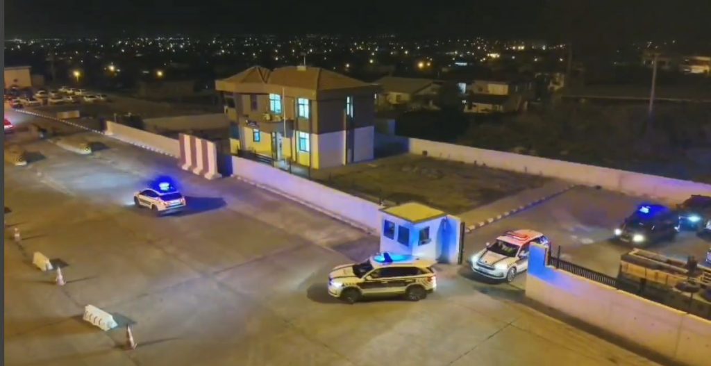 Otoyol Jandarmasından Trafik Magandalarına Geçit Yok
