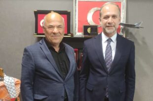 Abdulkadir Özel
