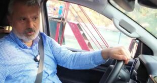 Serinyol-Madenli Yolu Hizmete Açıldı: Hatay’da Ulaşımda Yeni Dönem Başladı