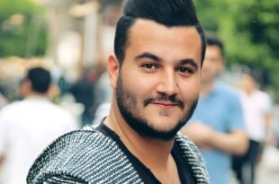 özkan bozkurt sarı mikrofon