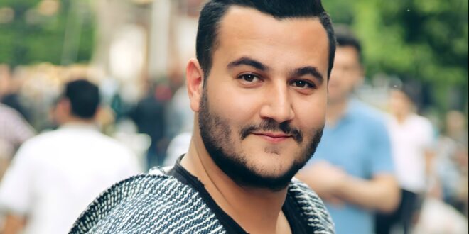 özkan bozkurt sarı mikrofon