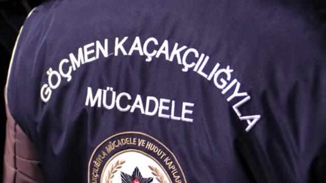Hatay’da Kaçakçı Operasyonu: Yol Kontrolünde Yakalandılar!