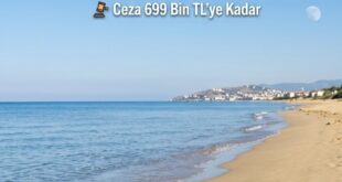 İhlal Edenlere Rekor Ceza: 699 Bin 245 TL!