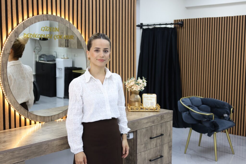 Hatay’da Bir Başarı Hikâyesi
