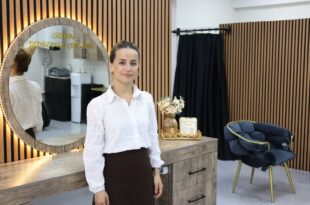 Hatay’da Bir Başarı Hikâyesi