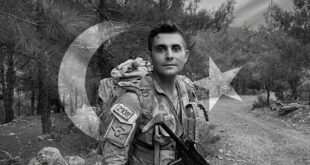 Şırnak’tan Acı Haber: Hassalı Uzman Çavuş Ömer Mesteki Görevi Başında Şehit Düştü