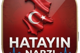 Hatay’ın Nabzı Artık Cebinizde! 📱