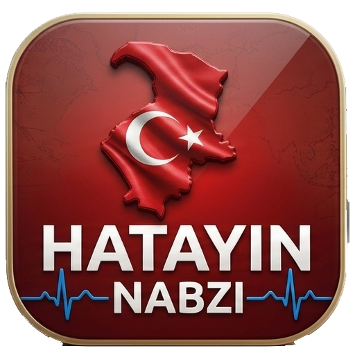 Hatay’ın Nabzı Artık Cebinizde! 📱