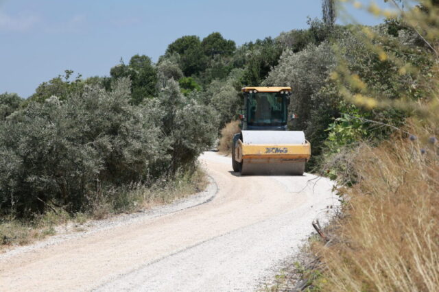 foto.jpg Hatay Defne Döver Mahallesi yol çalışması
