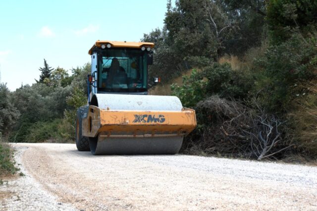 foto.jpg Hatay Defne Döver Mahallesi yol çalışması