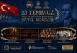 Hatay Ana Vatana Katılışı Konserlerle Kutlanacak