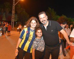 foto.jpg Arsuz Belediyesi Başkanı ve Bodrum Belediye Başkanı Tamer Mandalıcı