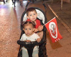 foto.jpg Arsuz Belediyesi Başkanı ve Bodrum Belediye Başkanı Tamer Mandalıcı