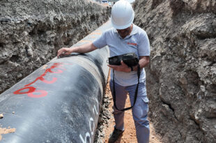 Hatay’da İçme Suyu Altyapısı 2 Yılda 10 Yılın Ötesine Geçti