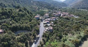 Defne’de 8 Mahalle HBB ile Rahata Kavuşuyor – Hatay Büyükşehir Belediyesi