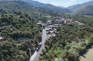 Defne’de 8 Mahalle HBB ile Rahata Kavuşuyor – Hatay Büyükşehir Belediyesi