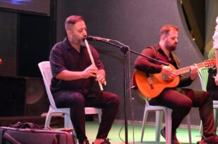 HBB Orkestrası’ndan Müzikseverlere Unutulmaz Akşam