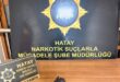 Hatay’da günün asayiş özeti: Kırıkhan’da metamfetamin ele geçirildi, İskenderun’da araç yangını