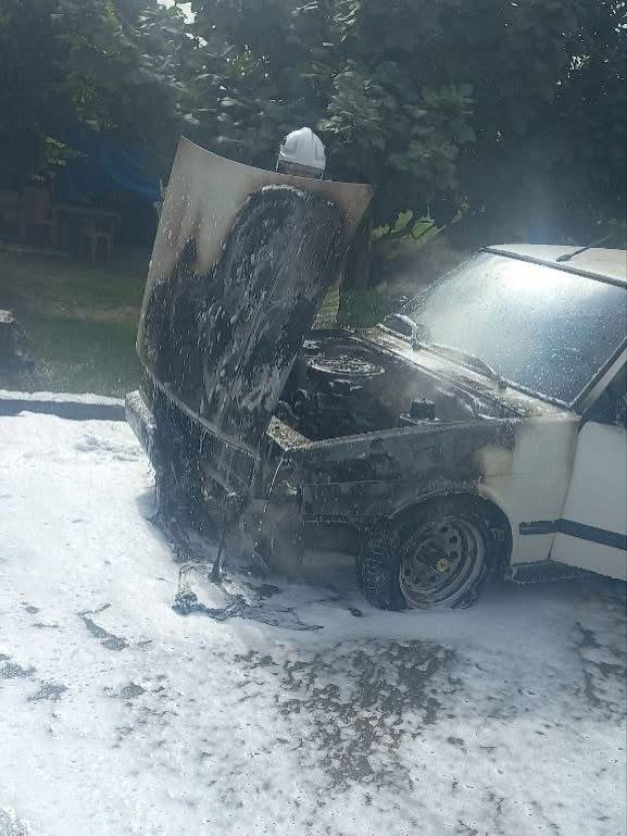 Hatay asayiş özeti: Erzin TOFAŞ yangını, Altınözü uyuşturucu operasyon