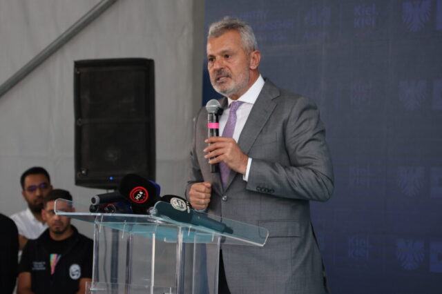 foto.jpg Antakya Sağlıklı Yaşam Merkezi açılış töreni