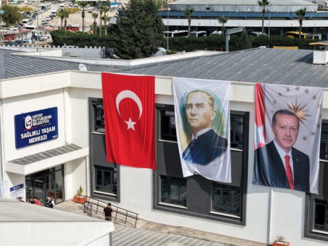 foto.jpg Antakya Sağlıklı Yaşam Merkezi açılış töreni