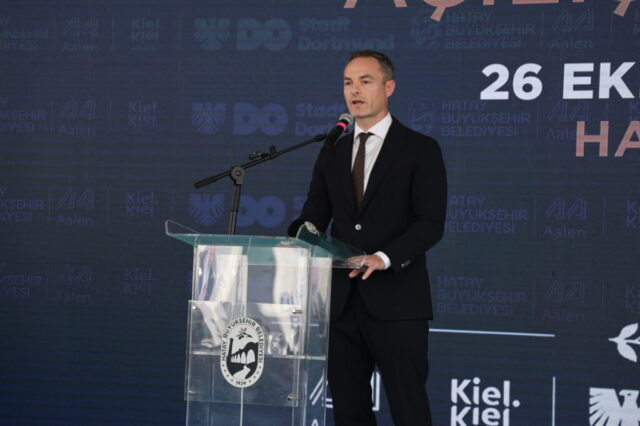 foto.jpg Antakya Sağlıklı Yaşam Merkezi açılış töreni