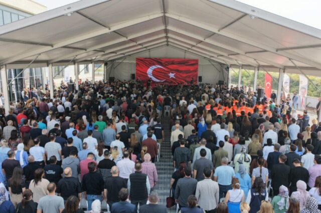 foto.jpg Antakya Sağlıklı Yaşam Merkezi açılış töreni